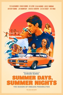 Summer Days, Summer Nights Summer Days, Summer Nights