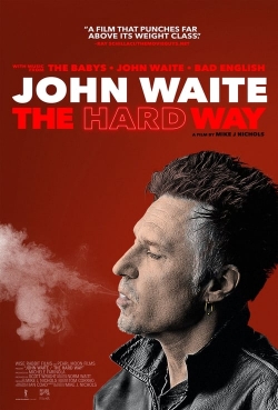 John Waite - The Hard Way John Waite - The Hard Way