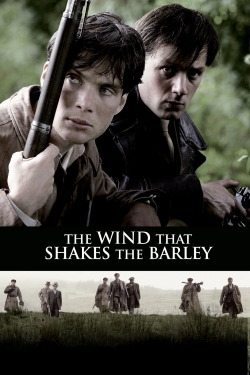 The Wind That Shakes the Barley The Wind That Shakes the Barley