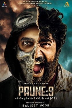 Paune 9 Paune 9