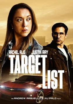 Target List Target List