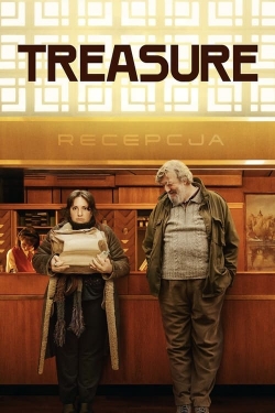 Treasure Treasure