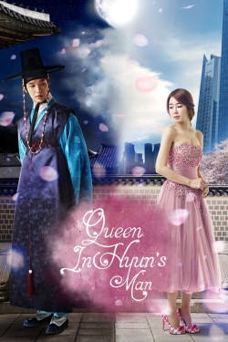 Queen In Hyun's Man Queen In Hyun's Man