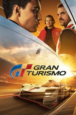 Gran Turismo Gran Turismo