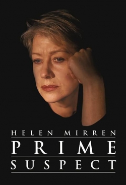 Prime Suspect Prime Suspect