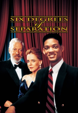 Six Degrees of Separation Six Degrees of Separation