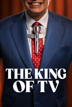 The King of TV The King of TV