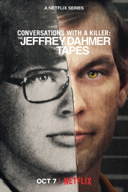 Conversations with a Killer: The Jeffrey Dahmer Tapes Conversations with a Killer: The Jeffrey Dahmer Tapes