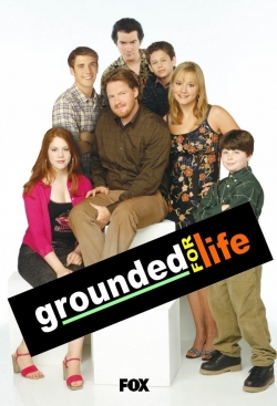 Grounded for Life Grounded for Life