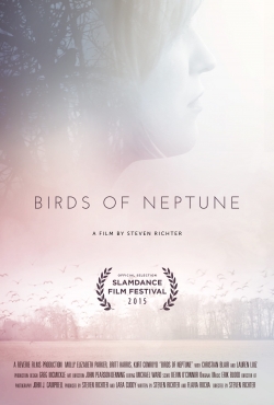 Birds of Neptune Birds of Neptune