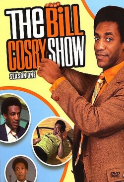 The Bill Cosby Show The Bill Cosby Show
