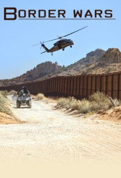 Border Wars Border Wars