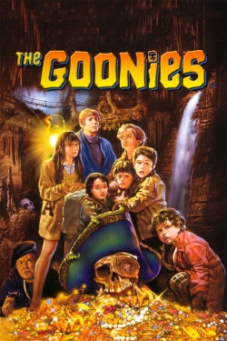 The Goonies The Goonies
