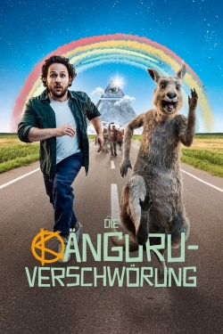 The Kangaroo Conspiracy The Kangaroo Conspiracy