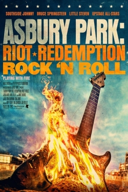 Asbury Park: Riot, Redemption, Rock & Roll Asbury Park: Riot, Redemption, Rock & Roll