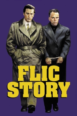 Flic Story Flic Story