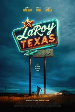 LaRoy, Texas LaRoy, Texas