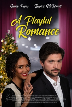 A Playful Romance A Playful Romance