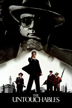 The Untouchables The Untouchables