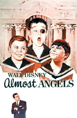 Almost Angels Almost Angels