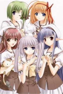 Shuffle! Shuffle!