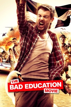 The Bad Education Movie The Bad Education Movie