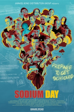 Sodium Day Sodium Day