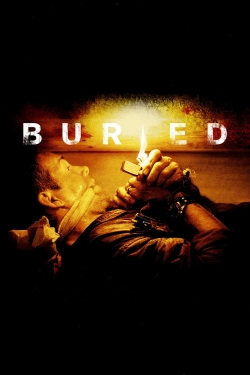 Buried Buried