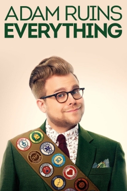 Adam Ruins Everything Adam Ruins Everything