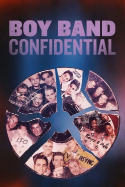 Boy Band Confidential Boy Band Confidential