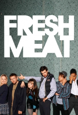Fresh Meat Fresh Meat