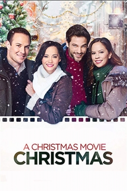 A Christmas Movie Christmas A Christmas Movie Christmas