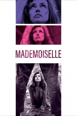 Mademoiselle Mademoiselle