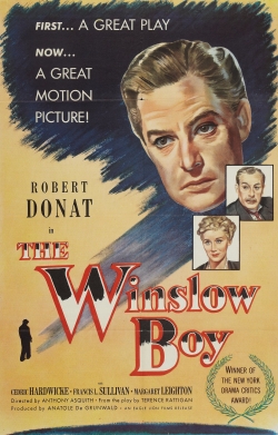 The Winslow Boy The Winslow Boy