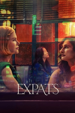 Expats Expats