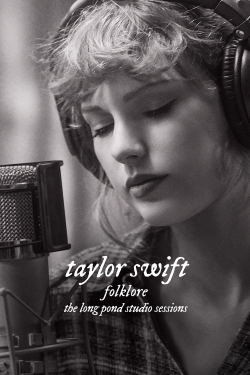 Taylor Swift – Folklore: The Long Pond Studio Sessions Taylor Swift – Folklore: The Long Pond Studio Sessions
