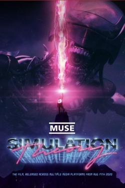 Muse: Simulation Theory Muse: Simulation Theory