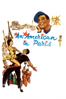 An American in Paris An American in Paris