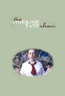 The Catherine Tate Show The Catherine Tate Show