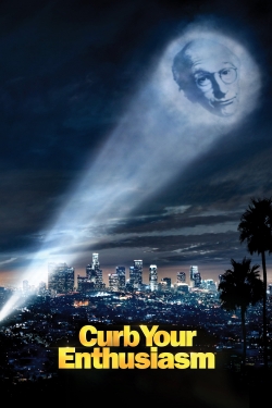 Curb Your Enthusiasm Curb Your Enthusiasm