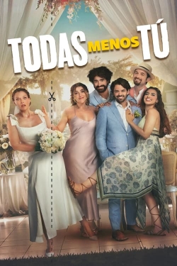Todas Menos Tú Todas Menos Tú
