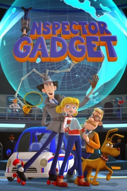Inspector Gadget Inspector Gadget