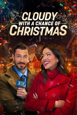 Cloudy with a Chance of Christmas Cloudy with a Chance of Christmas
