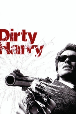 Dirty Harry Dirty Harry