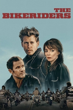 The Bikeriders The Bikeriders