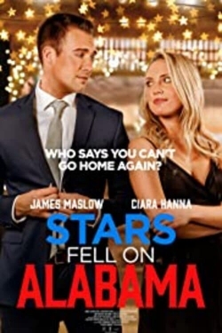 Stars Fell on Alabama Stars Fell on Alabama
