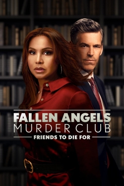 Fallen Angels Murder Club : Friends to Die For Fallen Angels Murder Club : Friends to Die For