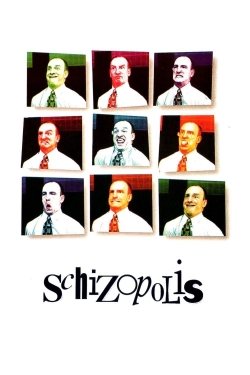 Schizopolis Schizopolis