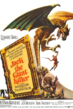 Jack the Giant Killer Jack the Giant Killer