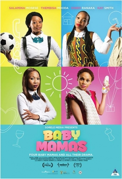 Baby Mamas Baby Mamas